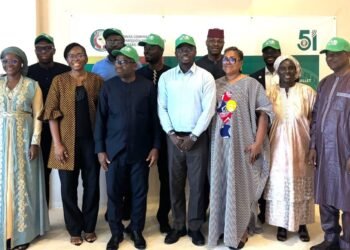 ECOWAS Agencies Strengthen Collaboration on Water, Energy and Food Security