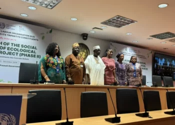 FG Launches Ecological Transition Phase II to Create Green Jobs, Strengthen Climate Action in Nigeria