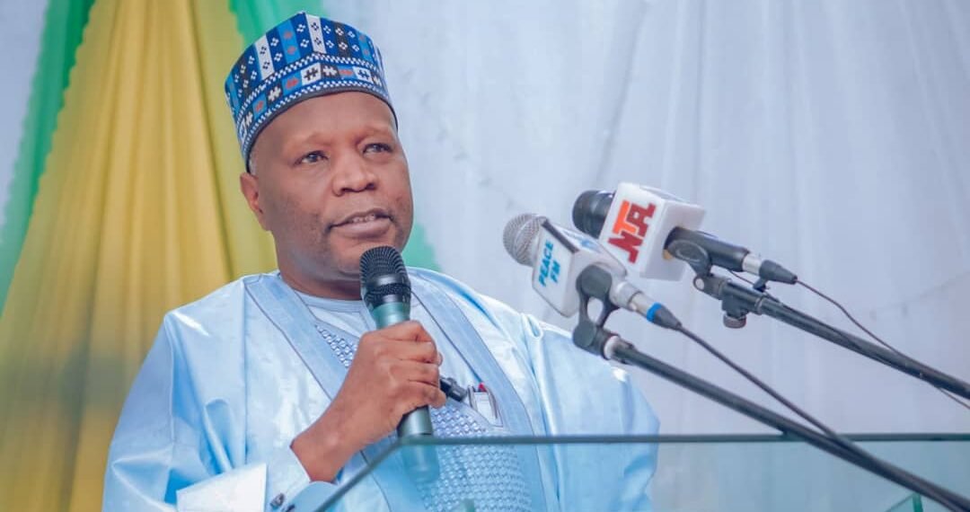Governor Yahaya Unveils Northern Gov's' Forum Secretariat, Calls For Unity To Tackle Region's Challenges