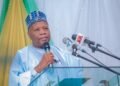 Governor Yahaya Unveils Northern Gov's' Forum Secretariat, Calls For Unity To Tackle Region's Challenges