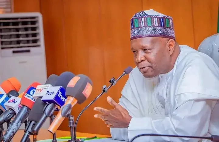 Governor Yahaya Charges Newly Sworn-In Commissioners On Service Delivery, Integrity