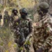 Troops Rescue Abductees, Repel ISWAP Attack In North-East As Military Intensifies Offensive Operations