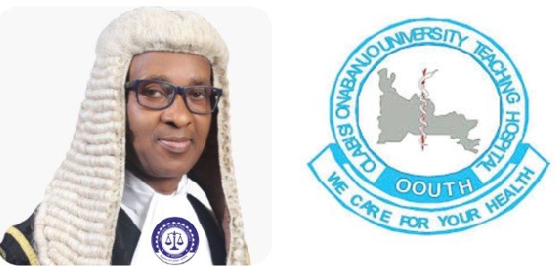 Federal Neuropsychiatric Hospital Enugu: Court Rejects MD’s Stay Bid, Upholds Prof. Monday Igwe’s Reinstatement