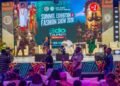 Summit, Exhibition, Fashion Show To Reposition Edo As Tourism Destination, Says Governor Okpebholo'e wife
