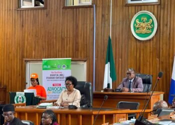 Cross River Lawmakers Pledge Swift Review, Domestication Of Sexual, Gender-Based Violence Law