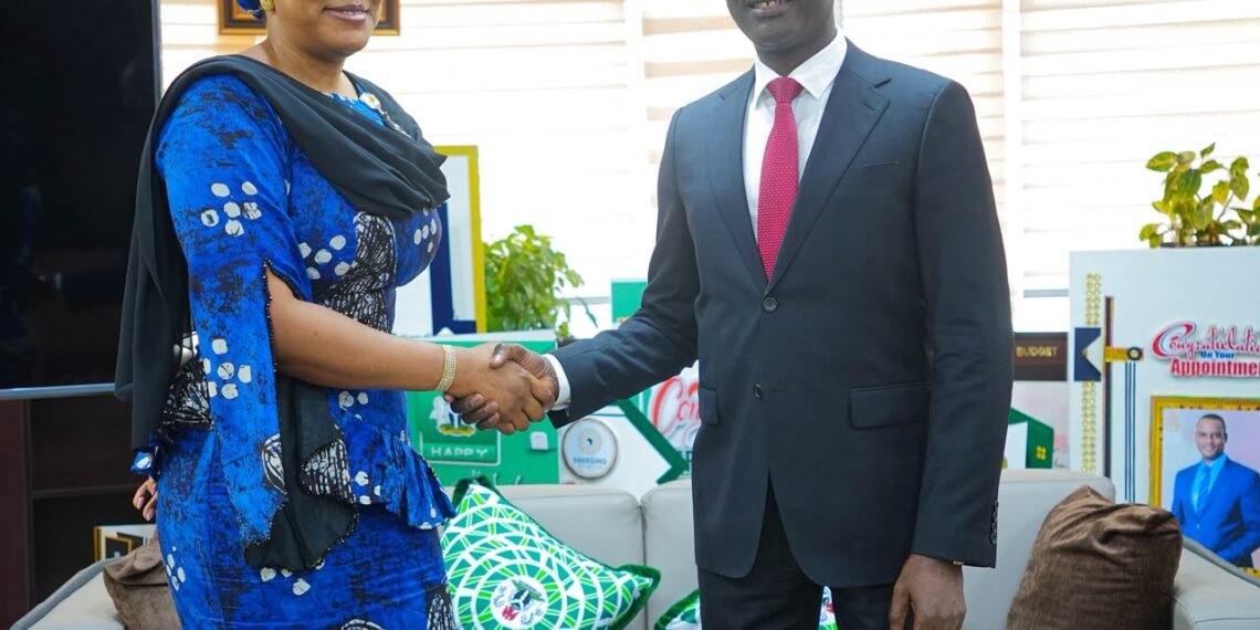 Oyedele Disburses ₦39.63bn Lifeline To 24,814 Pensioners As PTAD Clears Outsanding Liabilities