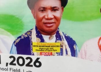 Bayelsa Community Trains, Empowers 61 Youths With Starter Packs