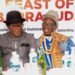 Gov. Diri's Aide Calls On FG To Adopt Community-Based Security As NAS Marks 2026 Feast of Barracuda