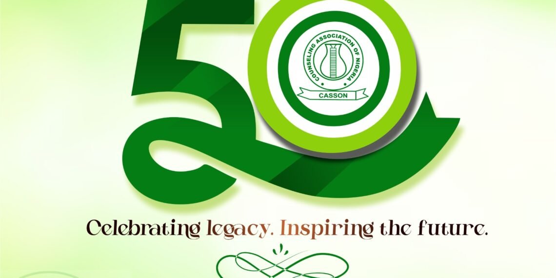 Counselling Association Of Nigeria To Hold Golden Jubilee In Uyo