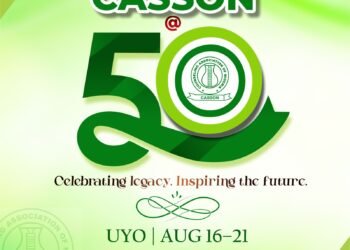 Counselling Association Of Nigeria To Hold Golden Jubilee In Uyo