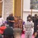 Legacy of Generosity: Cathedral Holds Service of Songs For Late Godswill Nwosu