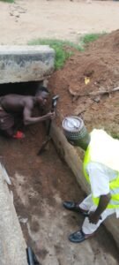 Taraba Begins Statewide Desilting Of Drainages, Bush Clearing To Combat Flooding