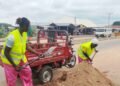 Taraba Begins Statewide Desilting Of Drainages, Bush Clearing To Combat Flooding