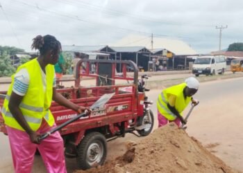 Taraba Begins Statewide Desilting Of Drainages, Bush Clearing To Combat Flooding