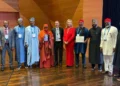 EFCC, NFIU Win Prestigious Global Award For Fight Against Financial Crimes