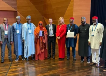 EFCC, NFIU Win Prestigious Global Award For Fight Against Financial Crimes