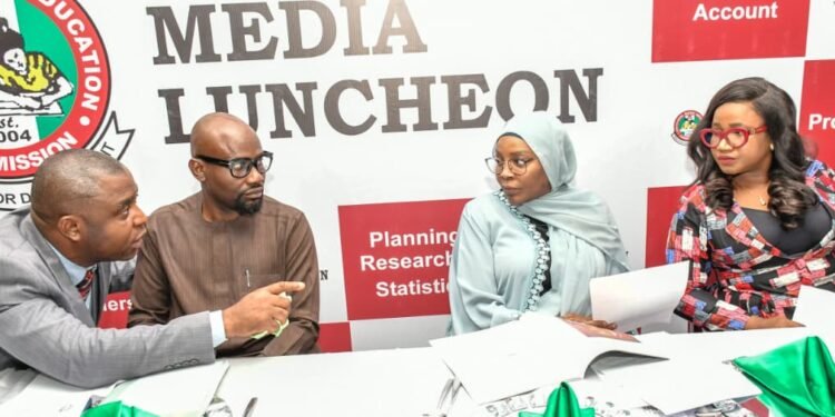 UBEC Deploys Over ₦100bn To Improve School Infrastructure, Teacher Training, Digital Learning