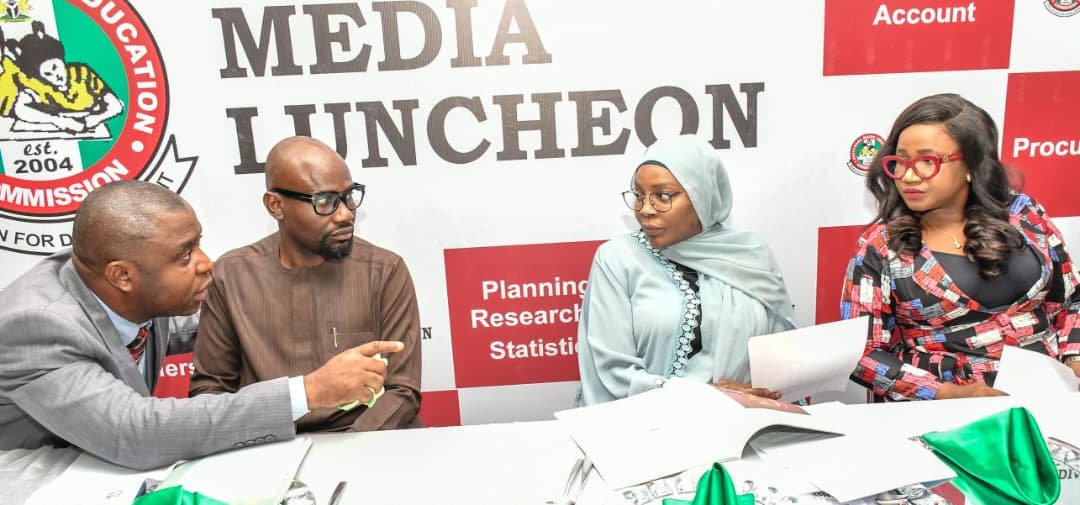 UBEC Deploys Over ₦100bn To Improve School Infrastructure, Teacher Training, Digital Learning