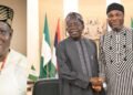 Wayles Commends Tinubu, Onowakpo Over Oleh Federal Medical Centre Approval
