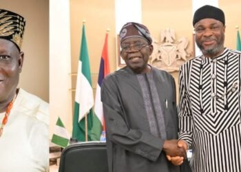 Wayles Commends Tinubu, Onowakpo Over Oleh Federal Medical Centre Approval
