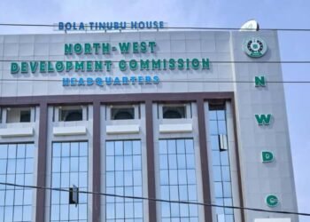 Kano Inaugurates Temporary Headquarters For Northwest Development Commission