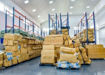 Governor Bago Commissions State-Of-The-Art Pharma‑Grade Central Medical Store
