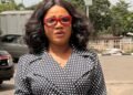 Education Summit 2026: NUJ FCT Chairman Grace Ike Calls for Practical, Classroom-Focused Education Reforms