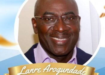 IPC Executive Director Arogundade Elected To IFEX Governing Council