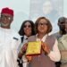 FCT NUJ FCT Chair Wins Beacon Of Education Award, Pledges To Champion Children With Special Needs