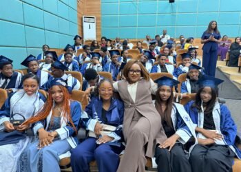 FCT NUJ Chair Challenges Graduands To Choose Character Over Certificates, Hope Over Despair
