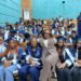 FCT NUJ Chair Challenges Graduands To Choose Character Over Certificates, Hope Over Despair