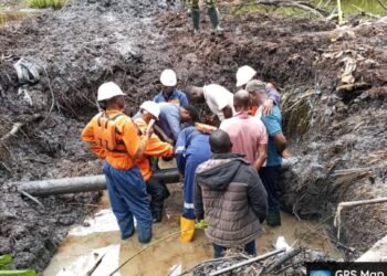 Bayelsa Oil Spill Investigation: Azuzuama Community Rejects Oando's Spill Findings, Demands Fresh Probe