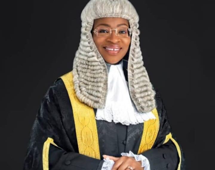 NUJ FCT Congratulates Badejo-Okusanya As 1st Democratically Elected Female NBA President