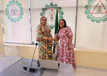 NOTAP, NUJ FCT Forge Partnership To Turn l Research Outcomes Into Commercial Products