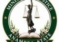 Anambra Moves To Fast-Track Criminal Justice With Statewide Plea Bargain Initiative
