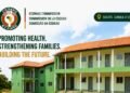 ECOWAS To Commission ₦1bn Maternal And Child Healthcare Facility In Guinea-Bissau