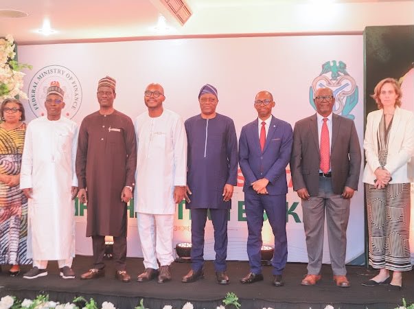 FG reaffirms partnership to IMF