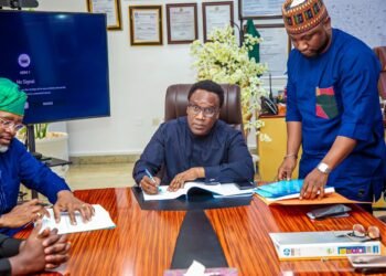 NiMet, AKADEMIYA2063 Partner to Deploy AI For Climate Forecasting, Food Security