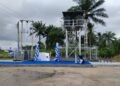 Nigerian Navy Restores Electricity to Akwa Ibom Community After Decade of Darkness