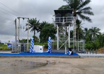 Nigerian Navy Restores Electricity to Akwa Ibom Community After Decade of Darkness