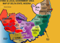 Delta State Politics: Complex State Of Governance, Elections & Key Players