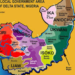 Delta State Politics: Complex State Of Governance, Elections & Key Players
