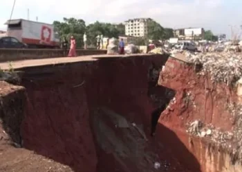 Group Raises Alarm Over Threat Of Shoreline Erosion In Niger Delta