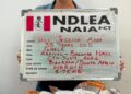 NDLEA Arrests South African Woman For Allegedly Smuggling 5.75kg Heroin