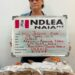 NDLEA Arrests South African Woman For Allegedly Smuggling 5.75kg Heroin