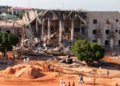Gombe To Investigate Collapse Of State House Of Assembly Complex Under Construction