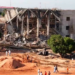 Gombe To Investigate Collapse Of State House Of Assembly Complex Under Construction