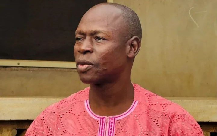 Gunmen Abduct Oyo School Headmaster, Demand N30m Ransom