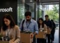 Microsoft Cuts 4,800 Jobs As Xbox Undergoes Massive Restructuring Amid AI Push