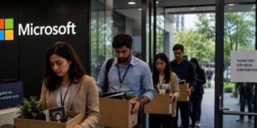 Microsoft Cuts 4,800 Jobs As Xbox Undergoes Massive Restructuring Amid AI Push